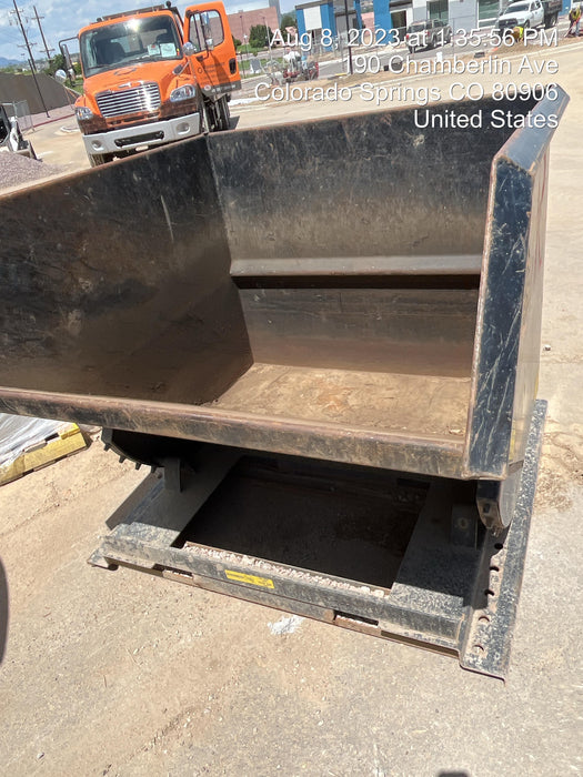 2020 ARROW MATERIAL HANDLING HP-6000-250