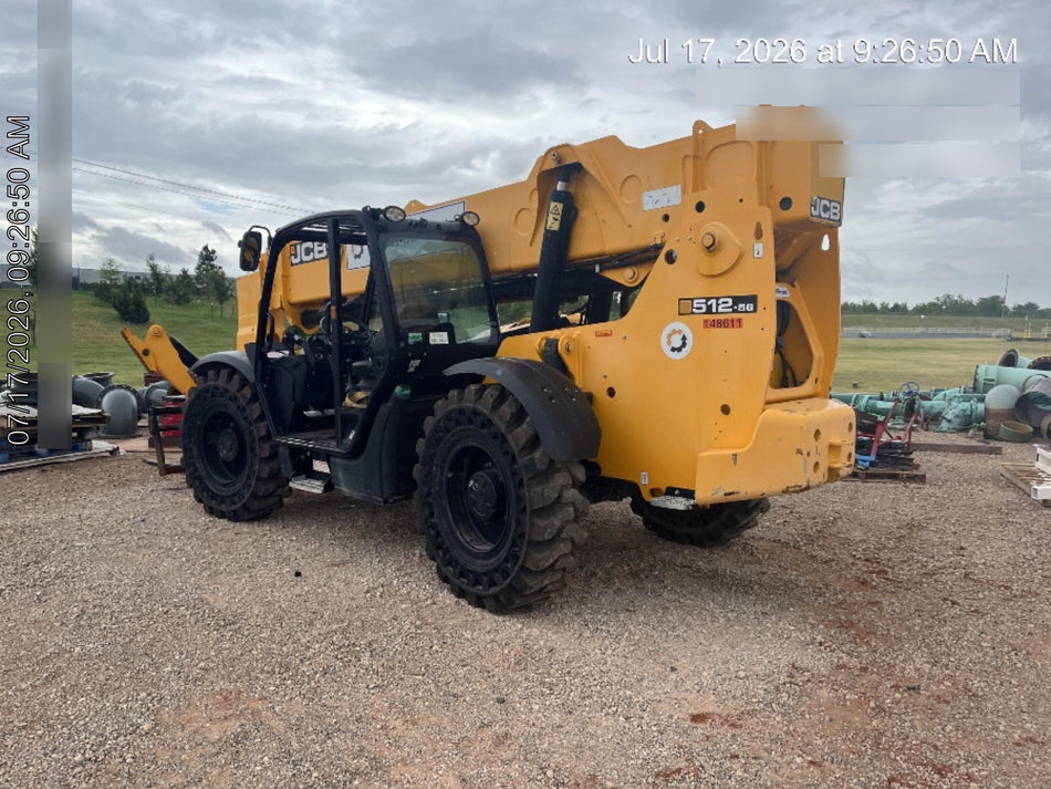 2021 JCB 512-56