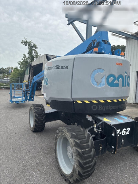 2024 GENIE Z-62/40 RT