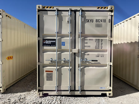 2025 GENERIC 40H-DD