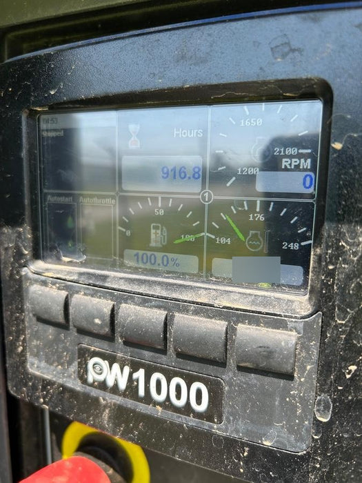 2023 ATLAS COPCO PAC F44 KD-S