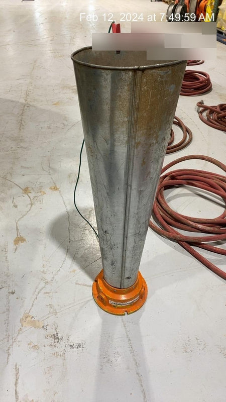 2020 MICHIGAN PNEUMATIC HV-6AM