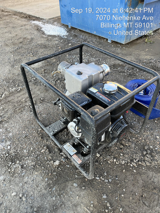 2024 MI-T-M WTP-T03-0MGH