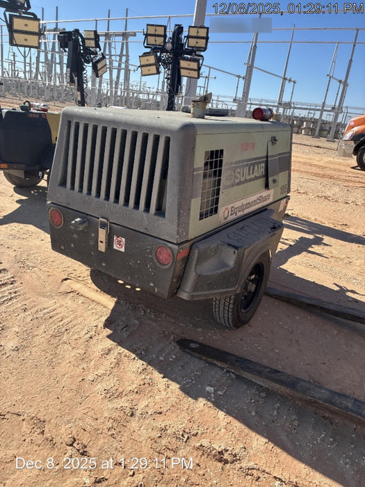 2020 SULLAIR 185-DPQ