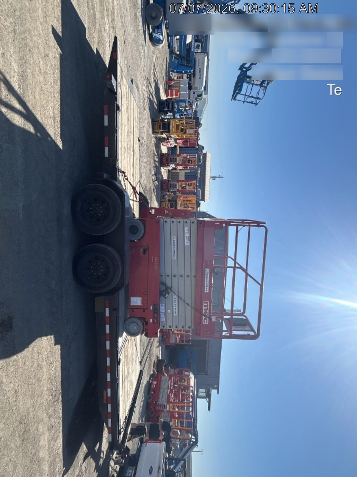 2021 MEC 4046SE