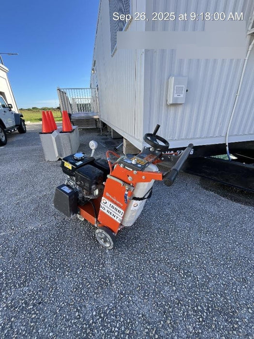 2024 HUSQVARNA FS 400 LV