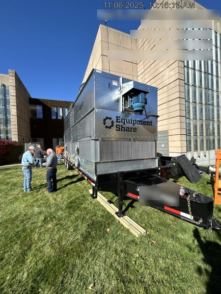 2025 EVAPCO 29-2K24-S