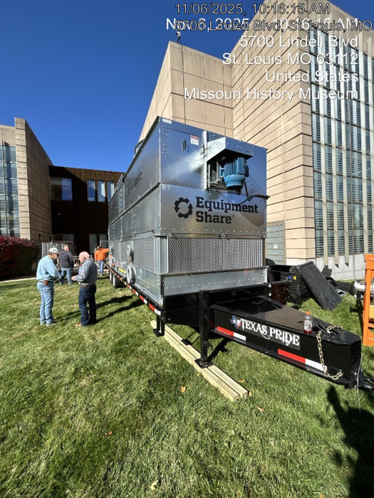 2025 EVAPCO 29-2K24-S