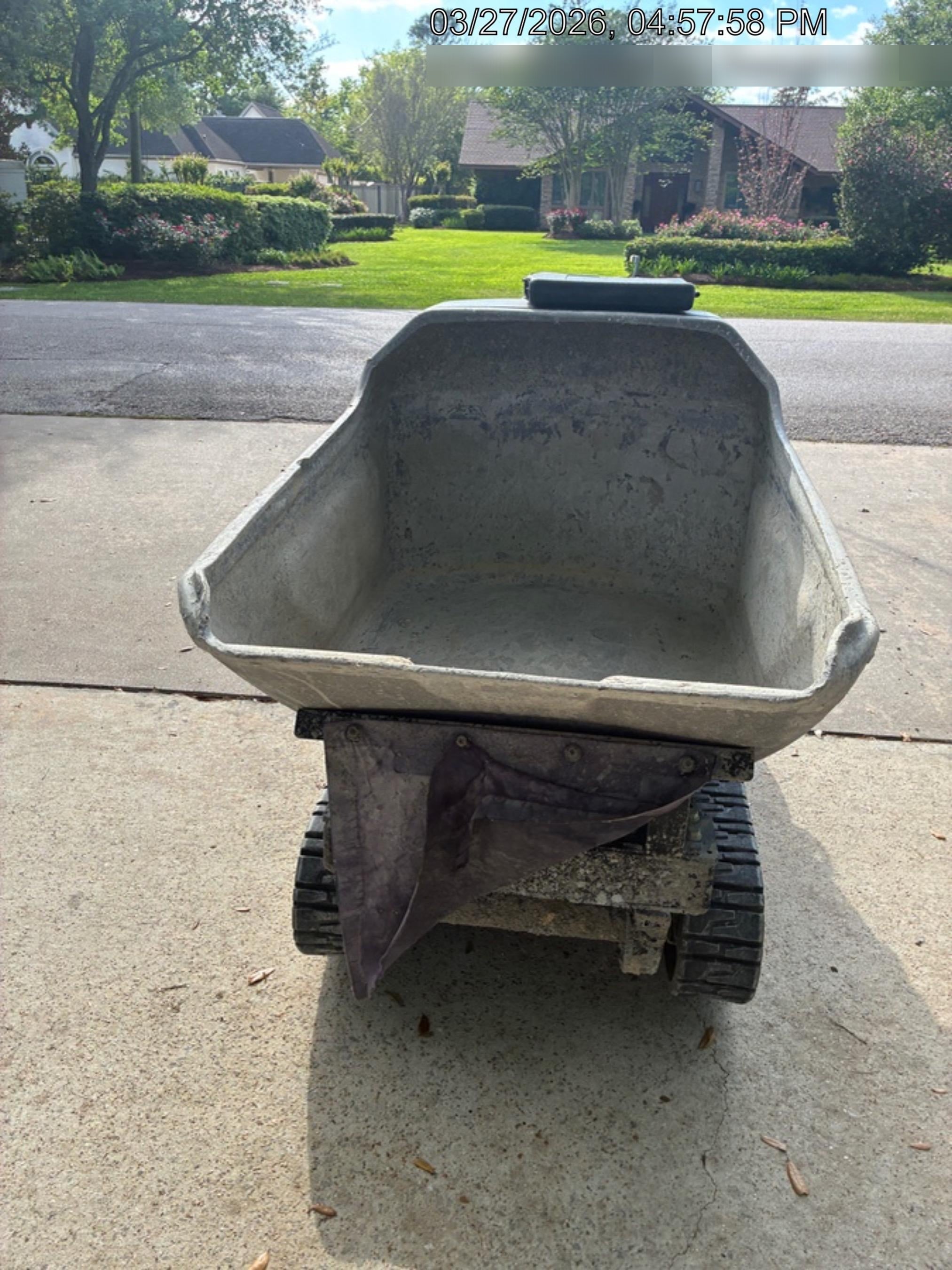 2023 TORO MBTX 2500-TS