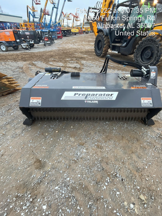 2021 PALADIN LAF3576-0022