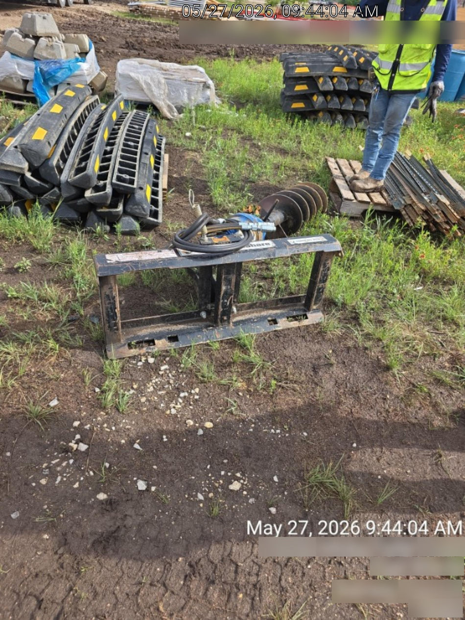 2024 AUGER TORQUE 3300-30