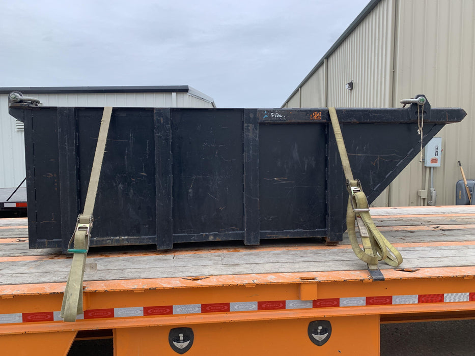 2022 STAR INDUSTRIES 1451B