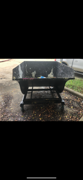 2020 STAR INDUSTRIES M-1820 - Self-Dump Hopper