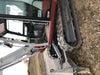 2019 Takeuchi TB290 Cab, AC, Rubber Tracks, Dozer Blade, Travel Alarm, Control Pattern Change Valve, Auxiliary Hydraulics w/18" Quick Coupler Bucket with teeth, 6.2 cu. ft. capacity/24" Quick Coupler Bucket with teeth, 8.6 cu. ft. capacity/36" Quick Coupler Bucket with teeth, 13.4 cu. ft. capacity, Quick Coupler, Hydraulic Thumb Installed