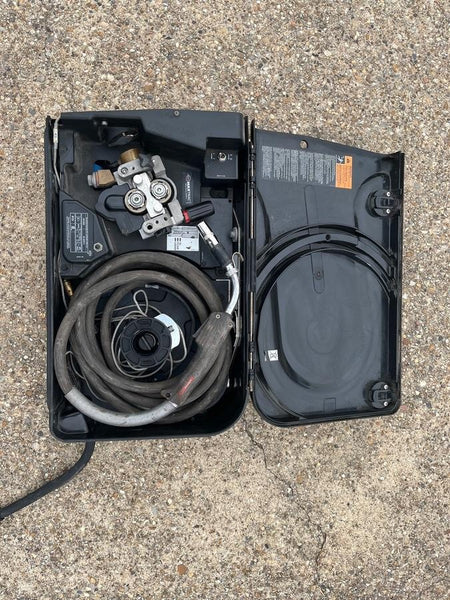 2022 LINCOLN ELECTRIC K4266-1