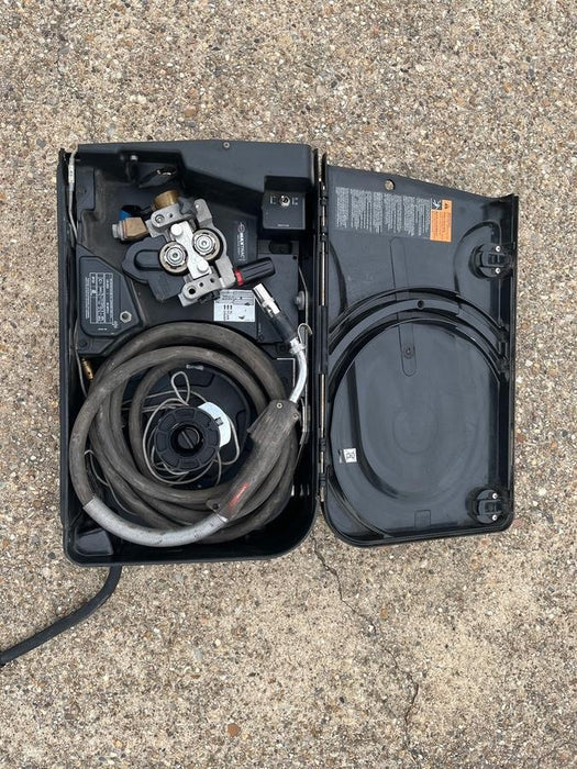 2022 LINCOLN ELECTRIC K4266-1