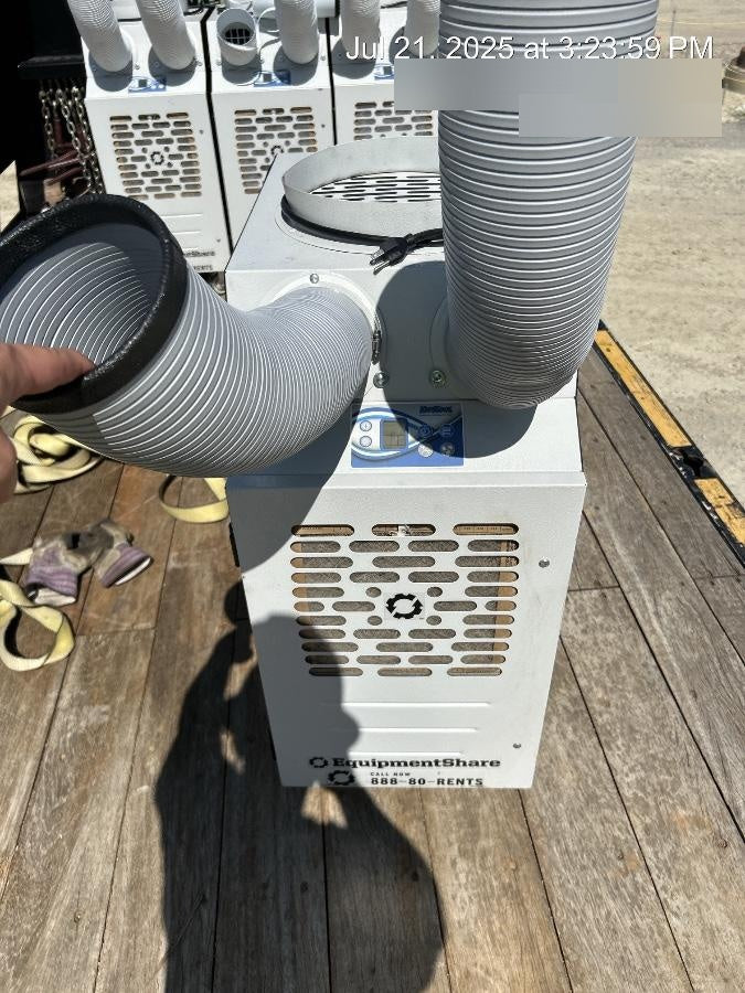 2022 KWIKOOL KPAC1411-2