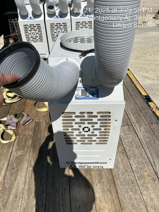 2022 KWIKOOL KPAC1411-2