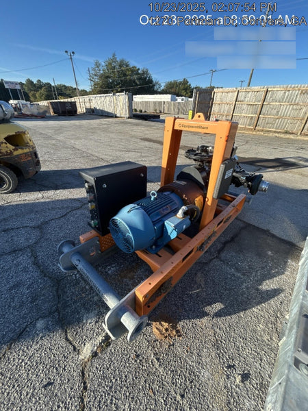2022 PIONEER EPP44S10L71