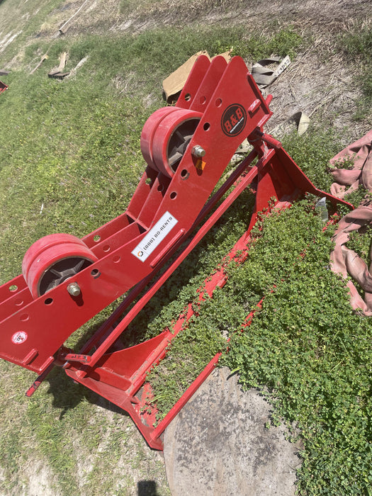 2023 B&B PIPE PN 3808