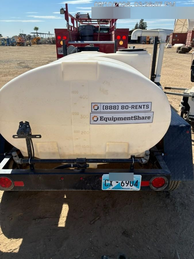 2023 WYLIE EXP-500L