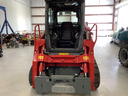 2021 TAKEUCHI TL8R2-CR