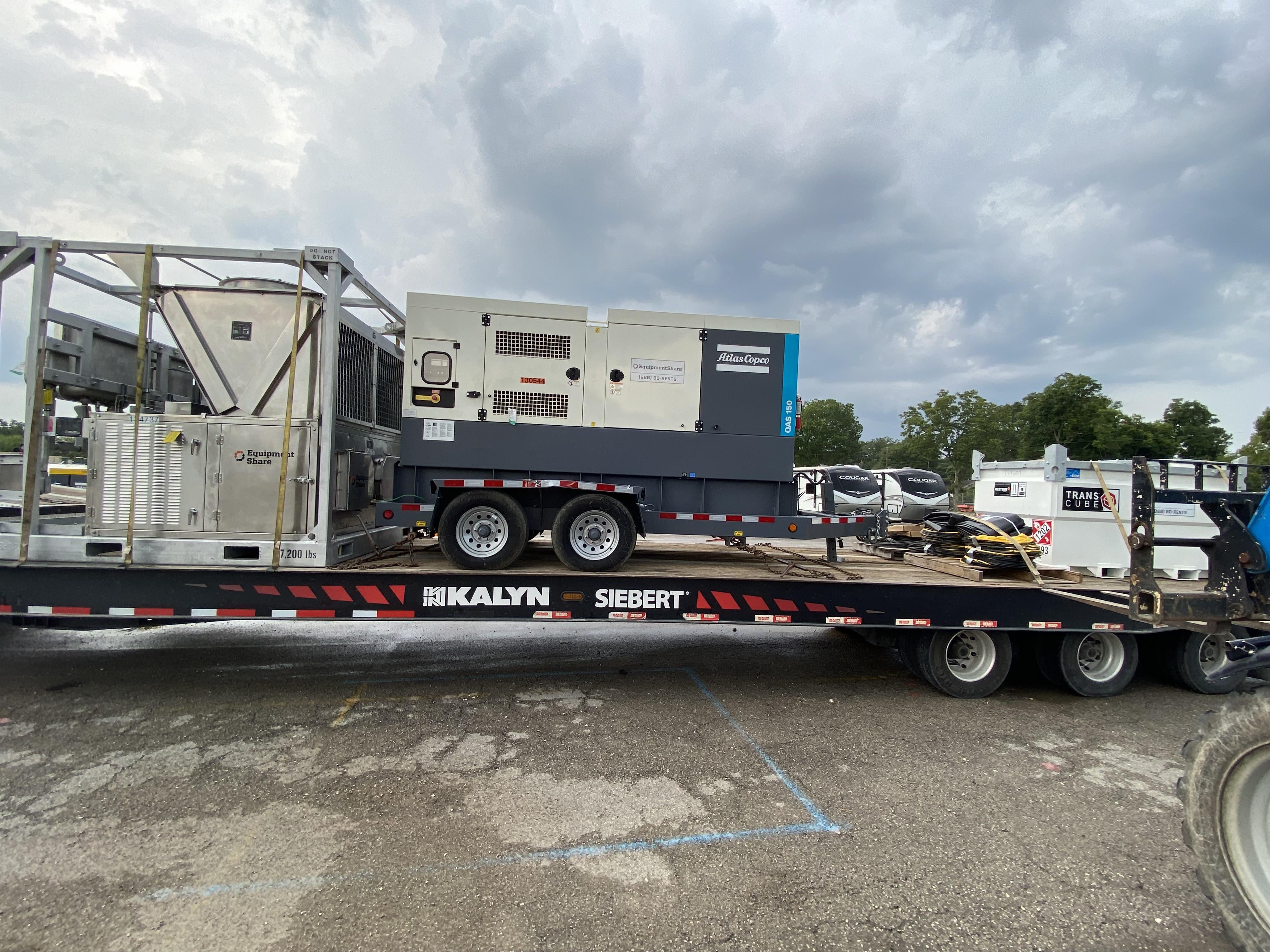2021 SMARTECH SACP40A-HS-XP