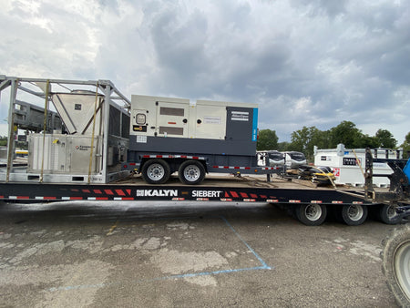2021 SMARTECH SACP40A-HS-XP