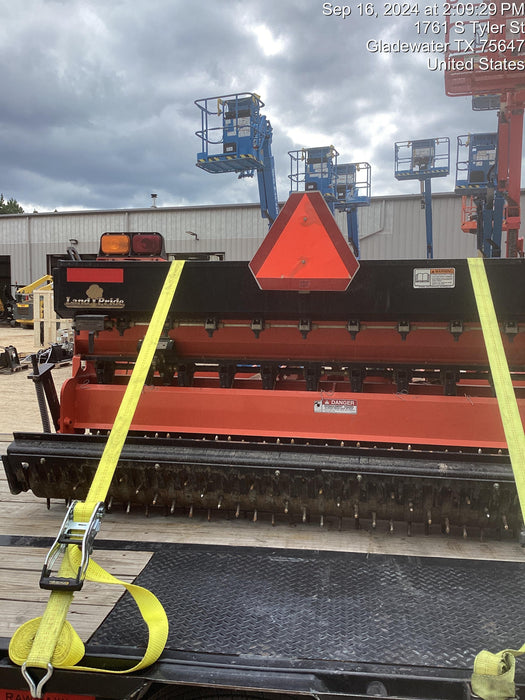 2022 LAND PRIDE APS1586