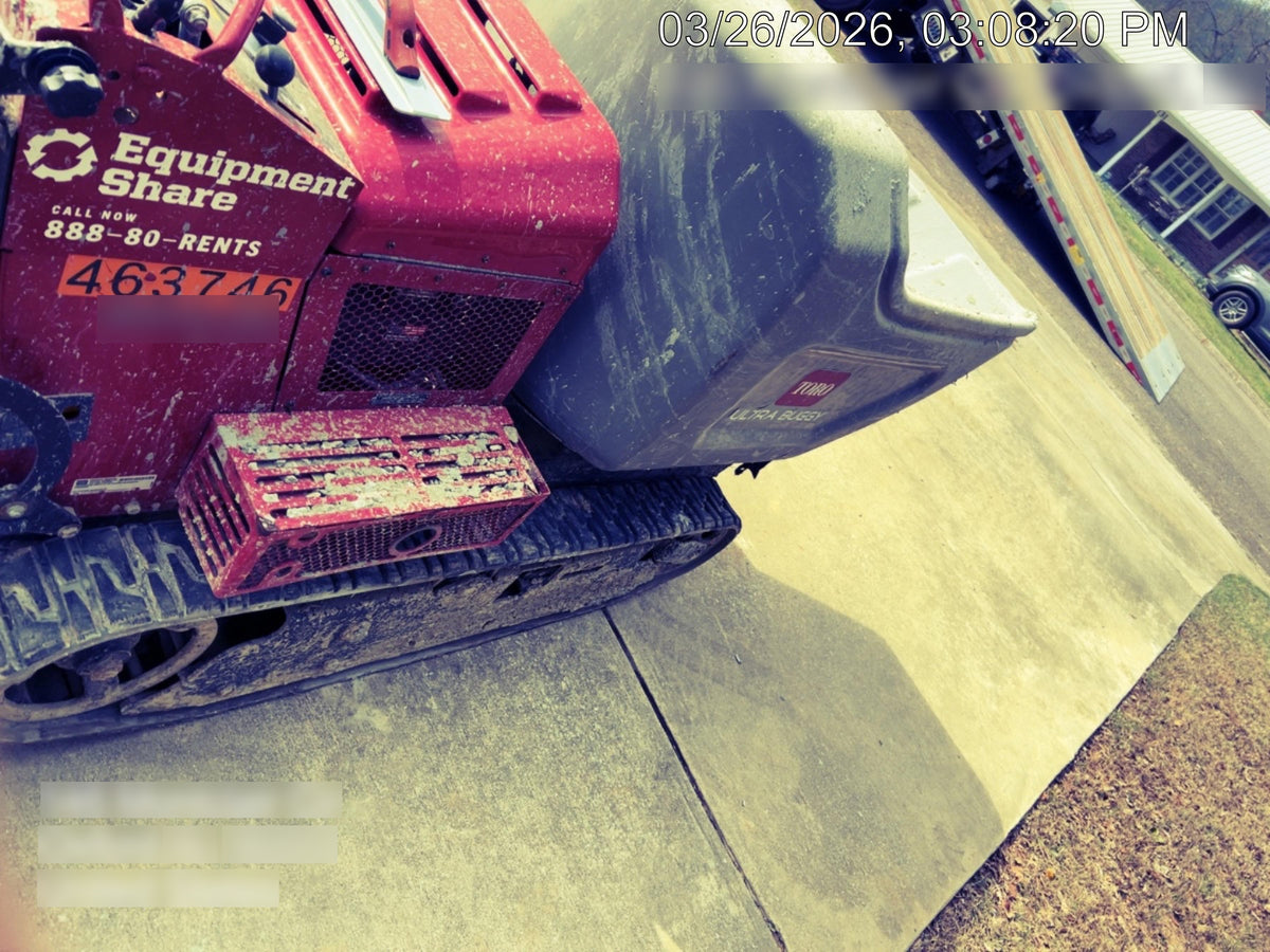2024 TORO MBTX 2500-TS