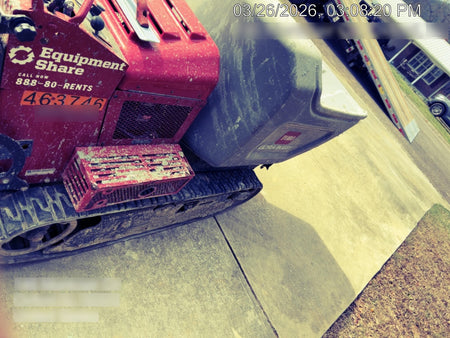 2024 TORO MBTX 2500-TS