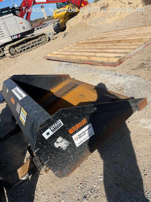 2020 STAR INDUSTRIES 1406B