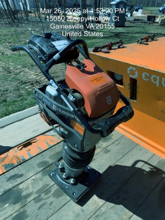 2024 HUSQVARNA LT6005