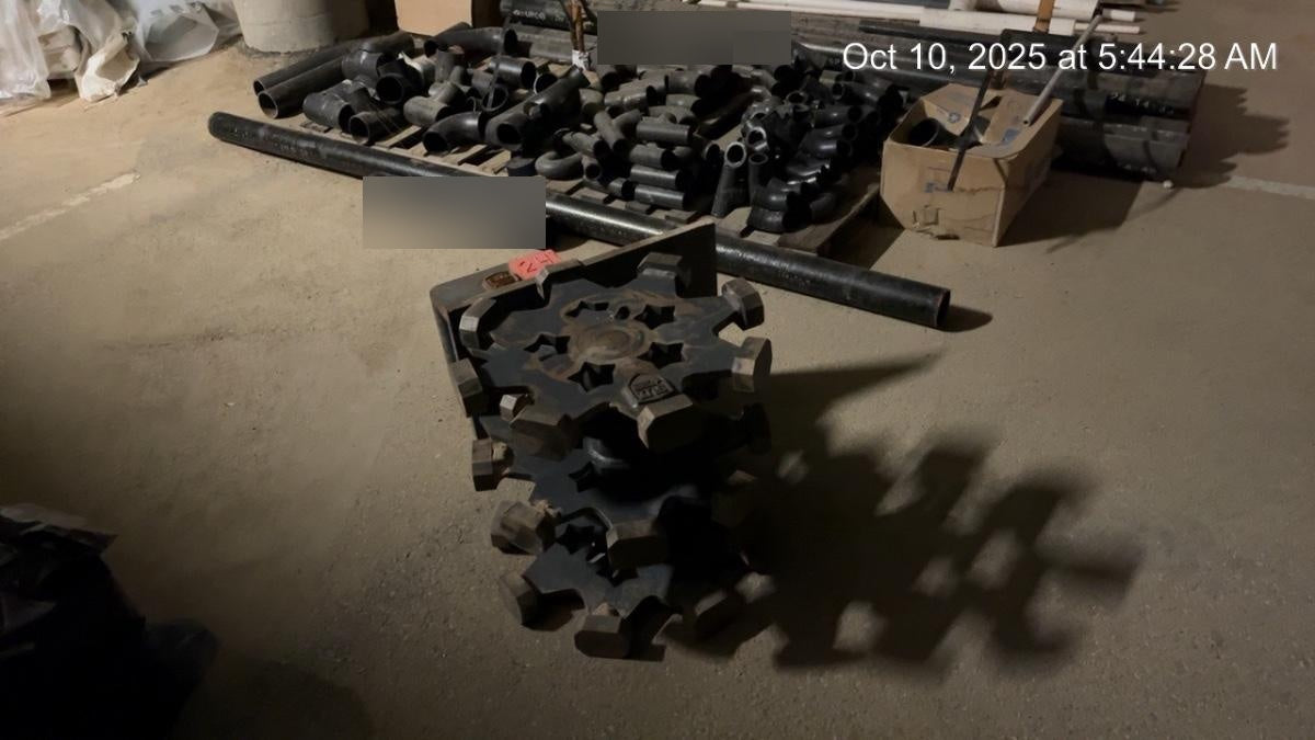 2022 STEEL UNLIMITED SUIME24CW