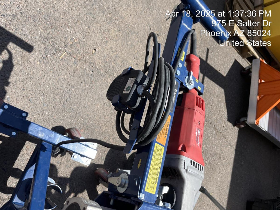 2023 CURRENT TOOLS 66 Current