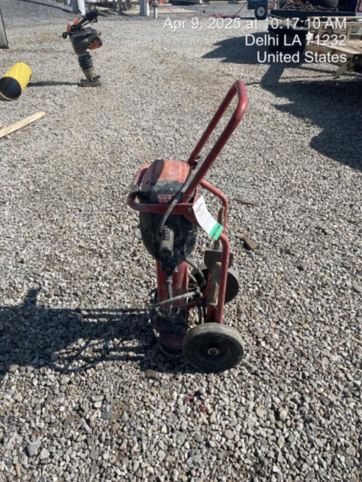 2020 HILTI TE 3000-AVR