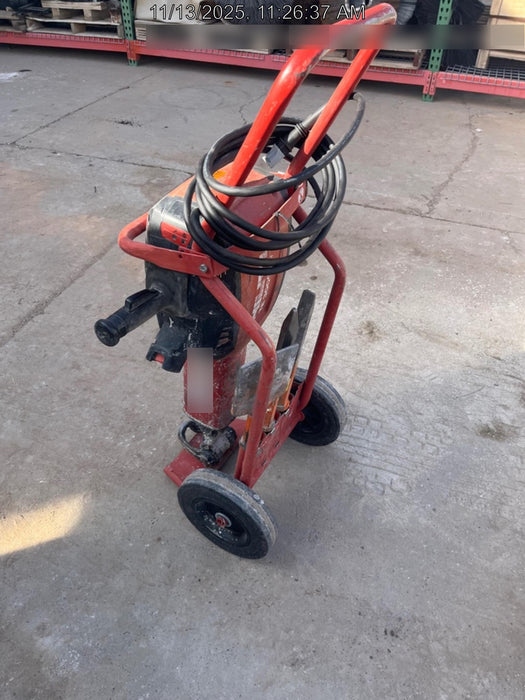 2019 HILTI TE 3000-AVR