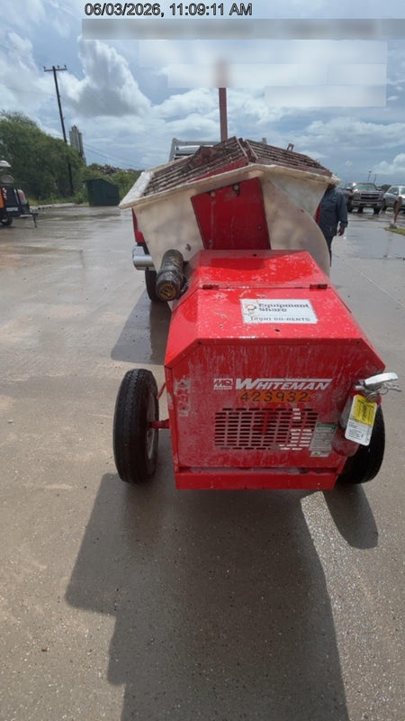 2024 MULTIQUIP WM90PH8
