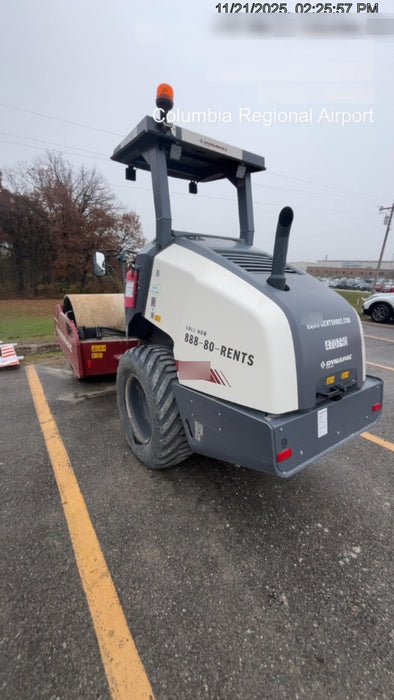 2024 DYNAPAC CA1400D