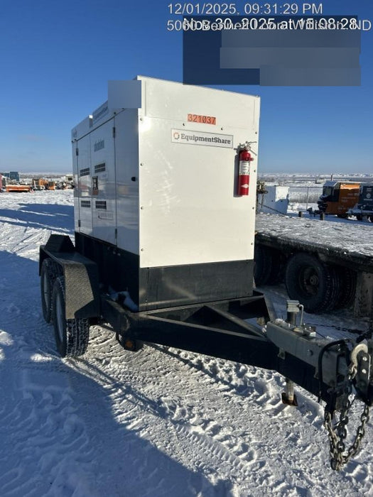 2023 SHINDAIWA DGK45F