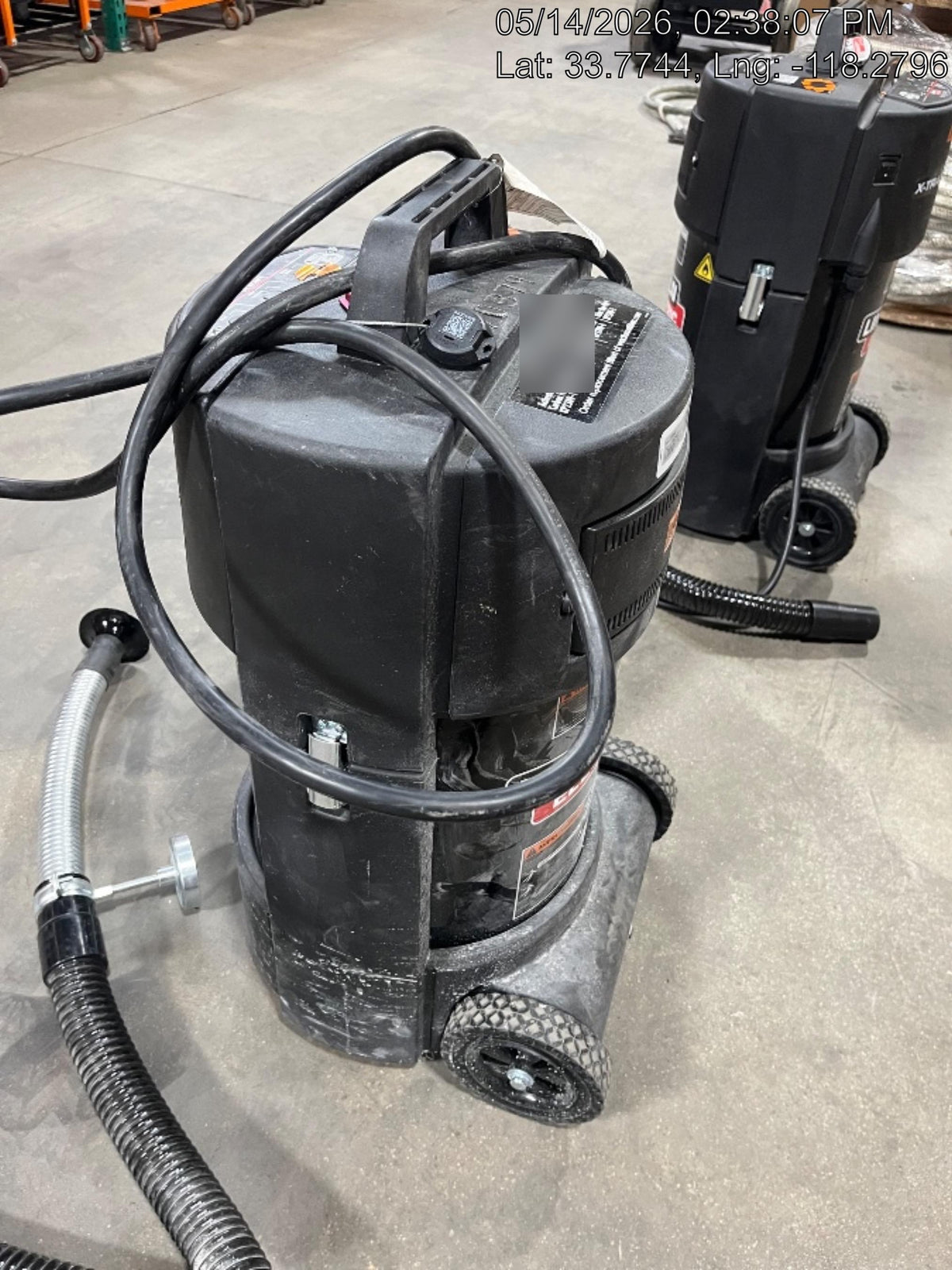 2026 LINCOLN ELECTRIC K3972-5
