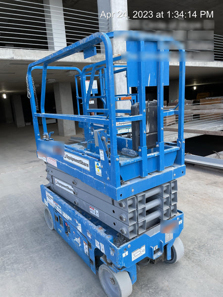 2023 FLAGRO F-400T