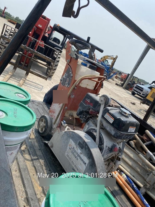 2019 HUSQVARNA FS 400 LV