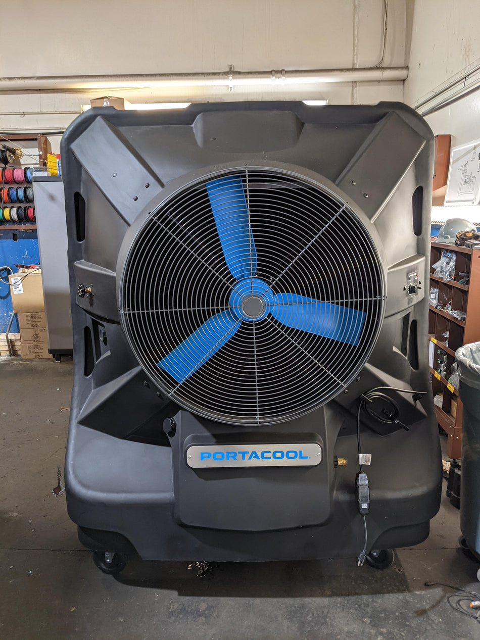 2021 PORTACOOL PACJS2601A1