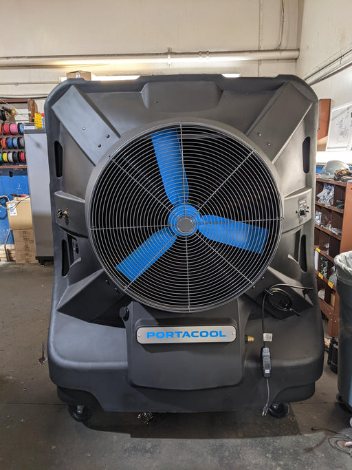 2021 PORTACOOL PACJS2601A1