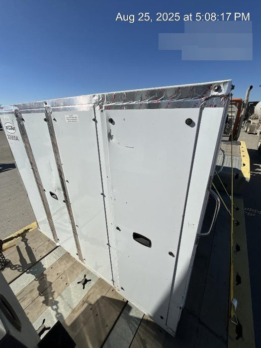 2022 UNITED COOL AIR Mach145G4AS30