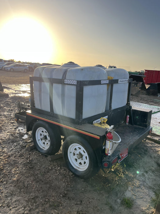 2024 MI-T-M CW-3004-0MKD / AW-9000-0003