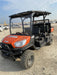 2022 KUBOTA RTV-X1140W-H (Canopy)