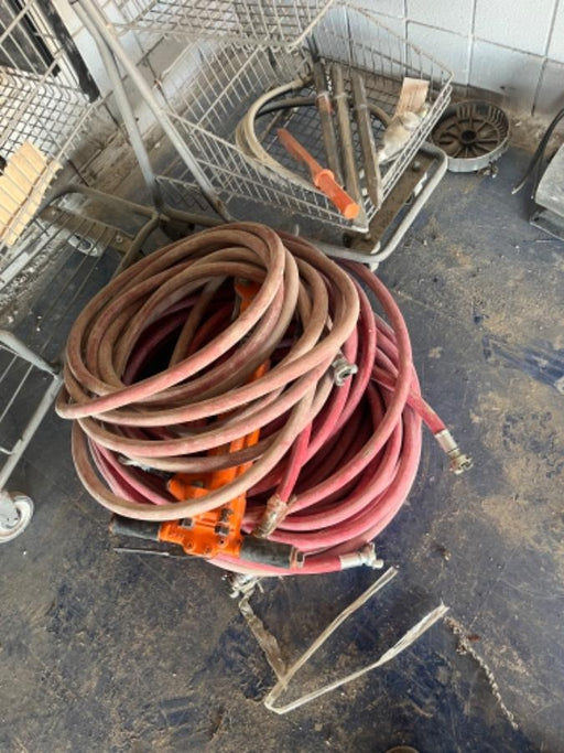 2024 MICHIGAN PNEUMATIC ES-TPB60-118-TRACKER