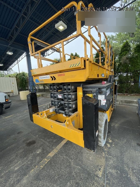 2023 HAULOTTE HS4390 E PRO